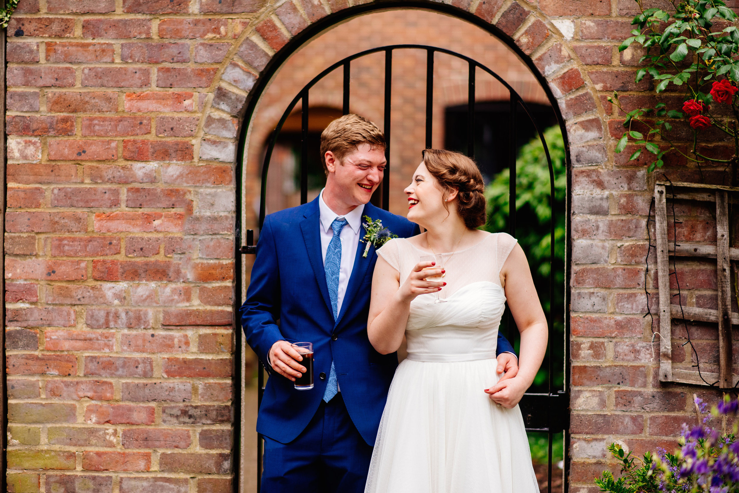 157 Emily + Daniel | Berkhamsted Towhall Wedding London Wedding Photographer Bride Groom Watford.jpg