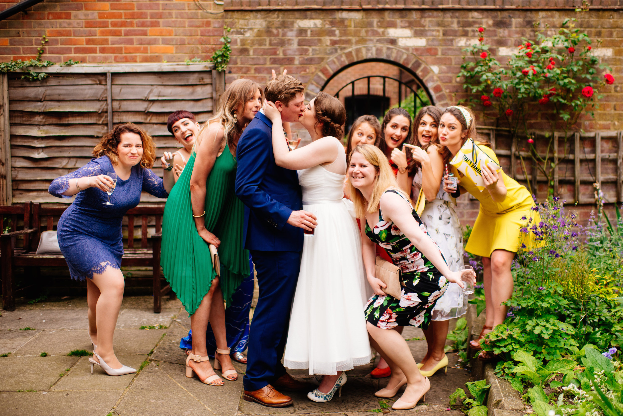 158 Emily + Daniel | Berkhamsted Towhall Wedding London Wedding Photographer Bride Groom Watford.jpg