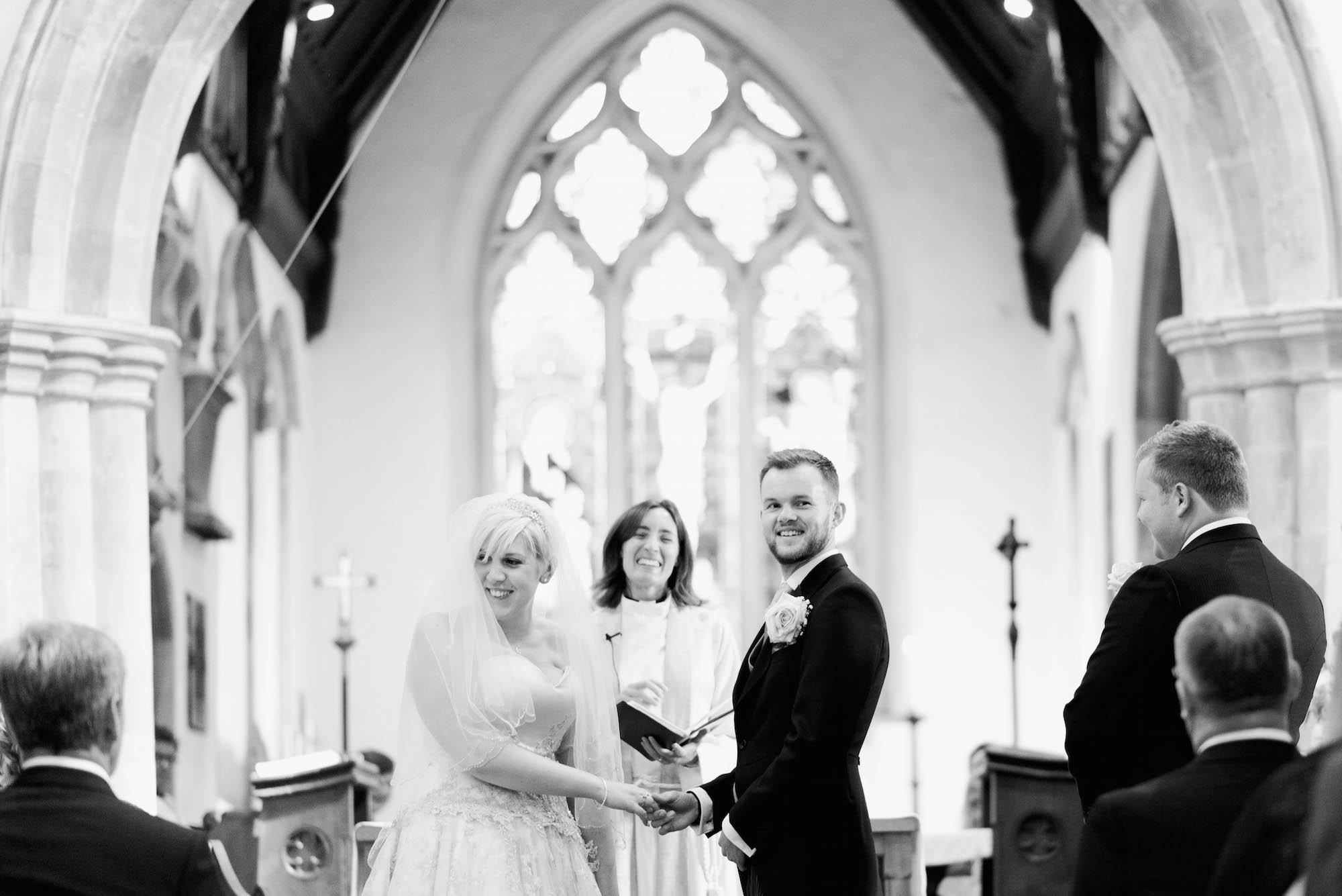 1 Bride Groom Church Wedding Photography.jpg