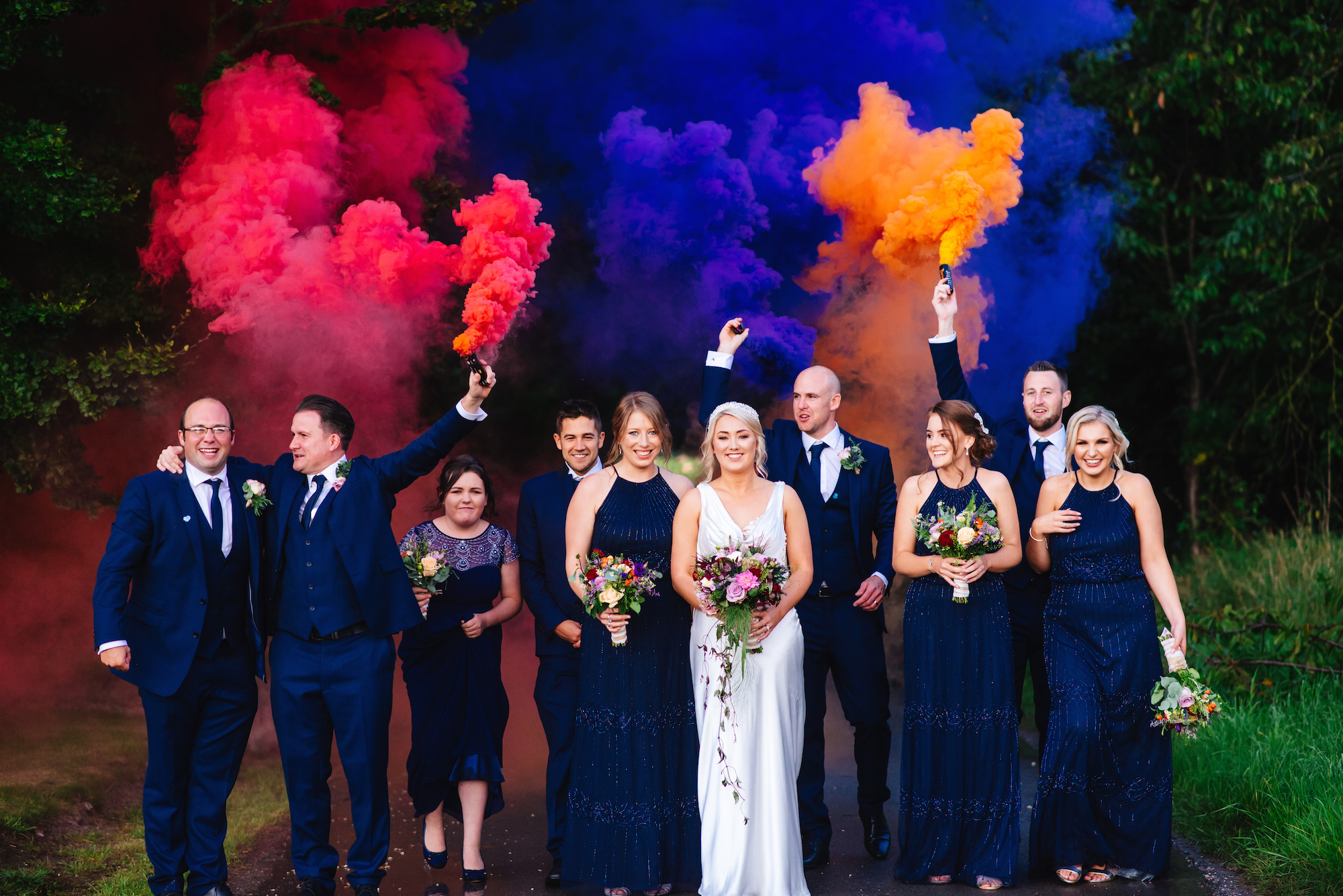 18_Rushall_manor_wiltshire_wedding_photography_bridal_party.jpg