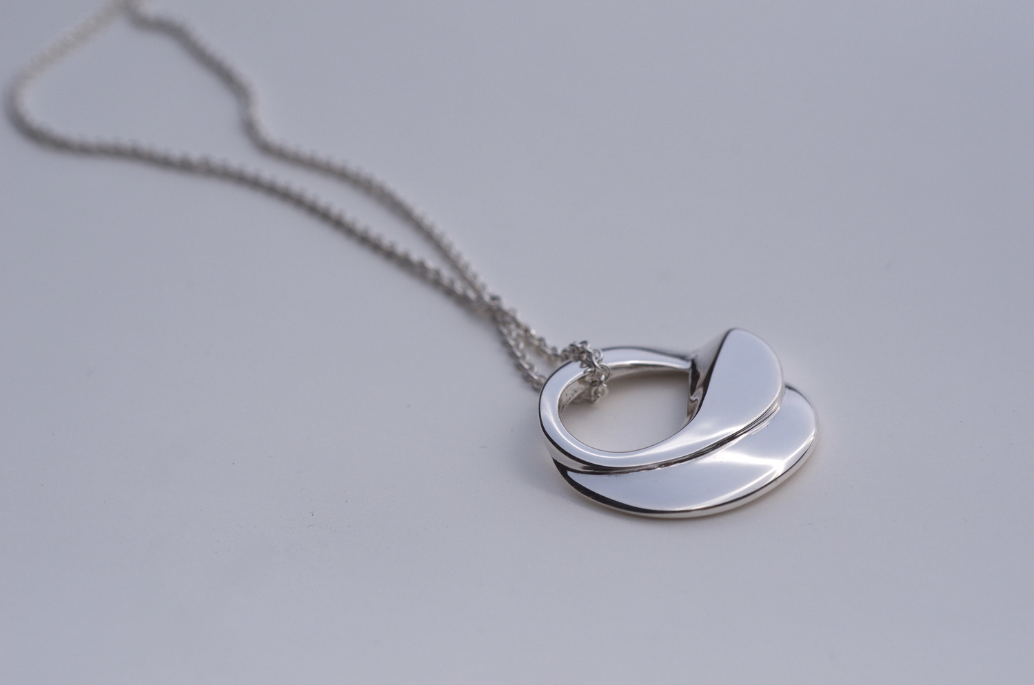 Tide Pendant