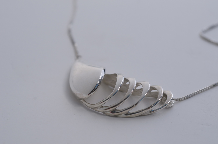 Echo Necklace