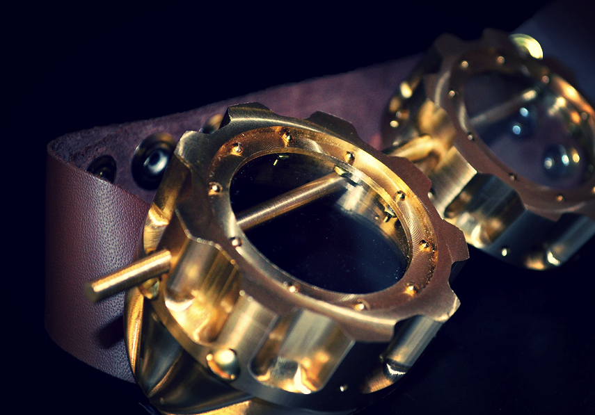 Mechanical engineer who creates products that are BEAUTIFUL AND FUNCTIONAL. See my projects