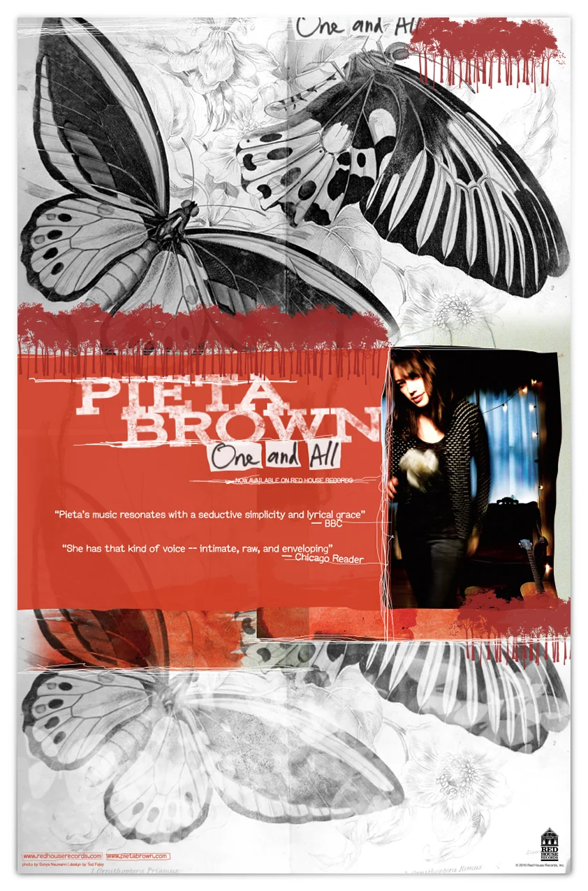 tour poster