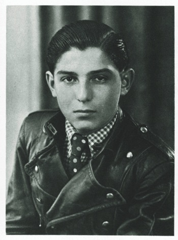  Samuel Pisar 1929 - 2015
