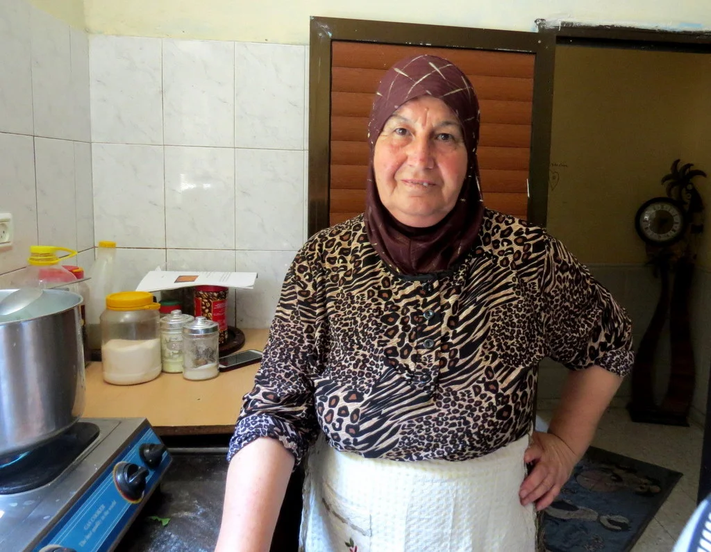 Nawal Darawshe