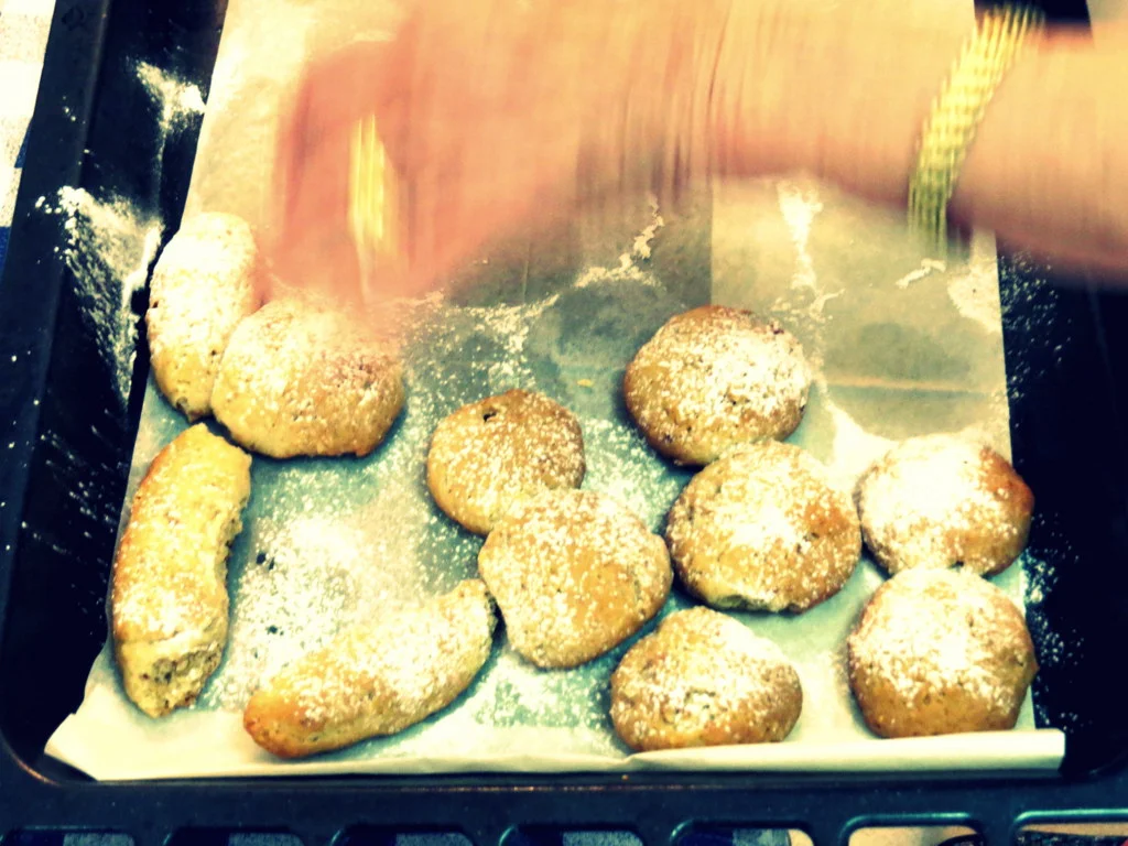 Best Almond Biscuits