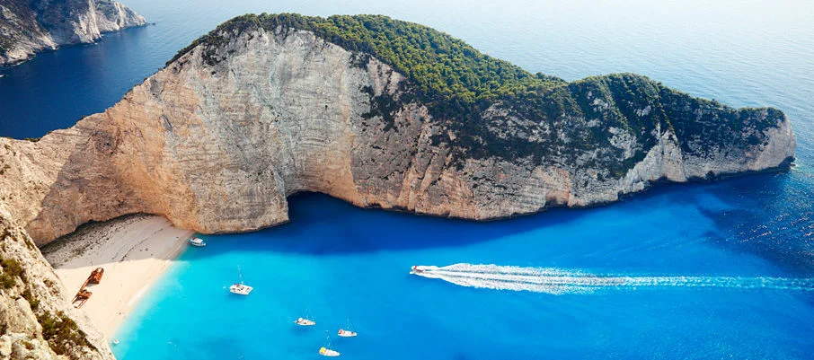Zakynthos