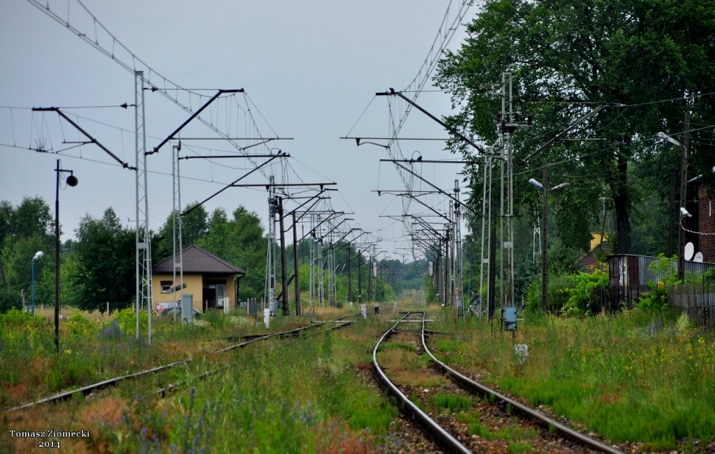 Jews were taken from Drzewica to the death camps of Treblinka in 1942. The Wald family escaped this transport, but the four never lived together as a family again. 