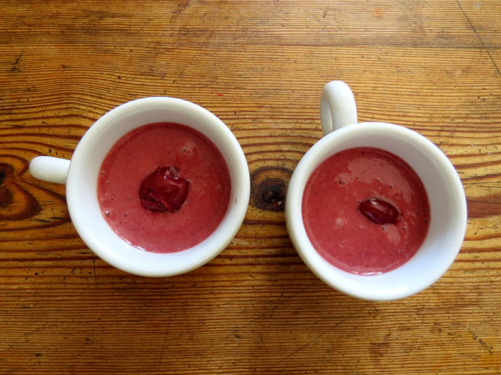 summer soups