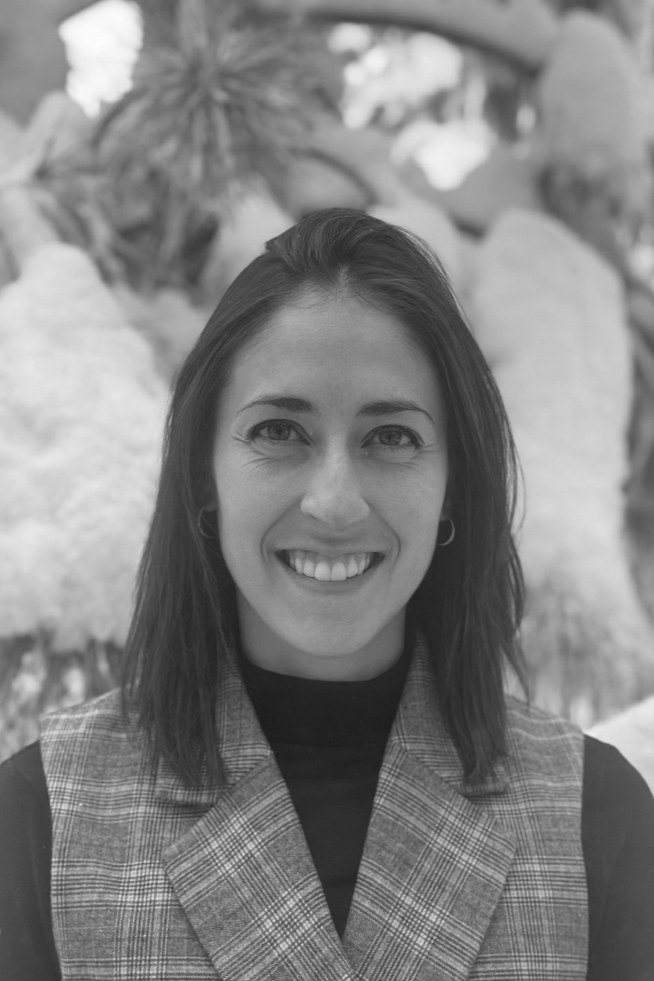 Rebecca Reimnitz, CFP, Paraplanner Citrine Capital