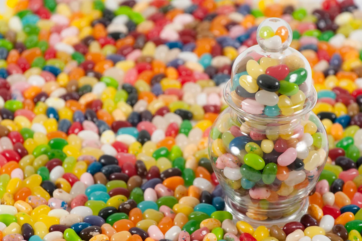 The Power of Financial Markets