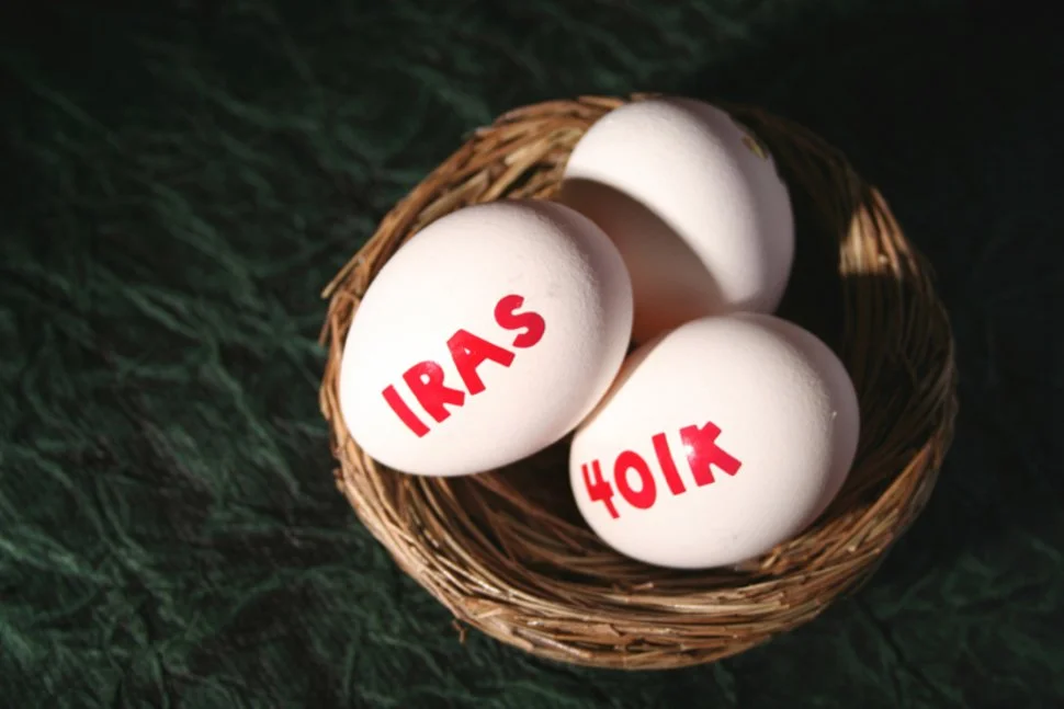 New 401(k) and IRA Limits for 2019
