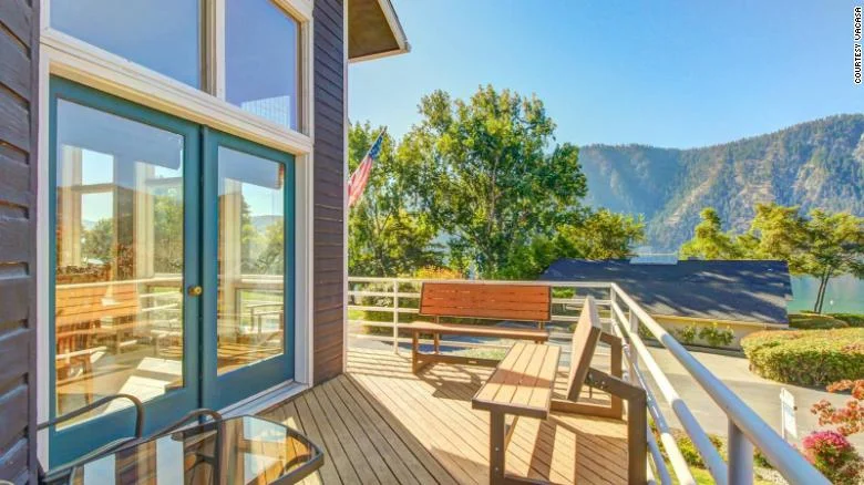 Should you Buy or Rent a Vacation Home?