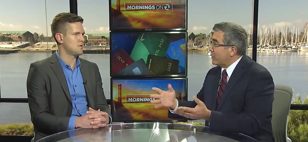 Five Credit Card Mistakes to Avoid