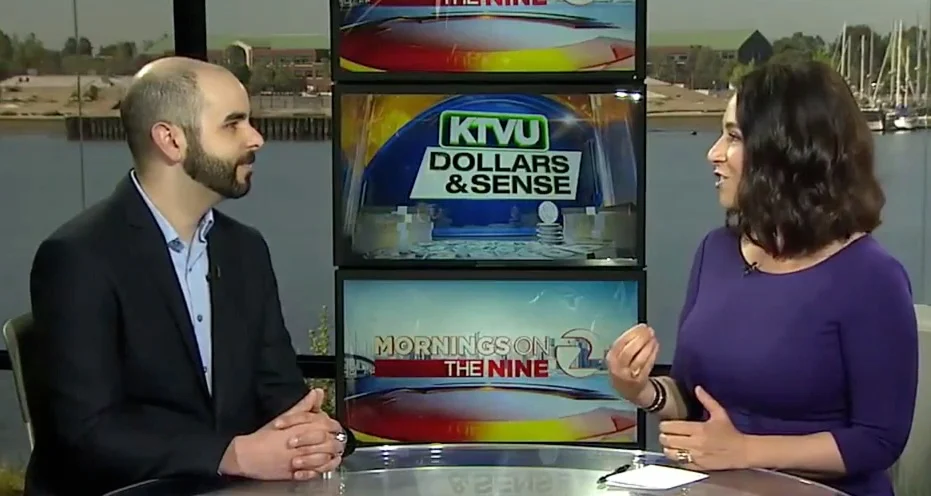 Spring Cleaning for Your Finances