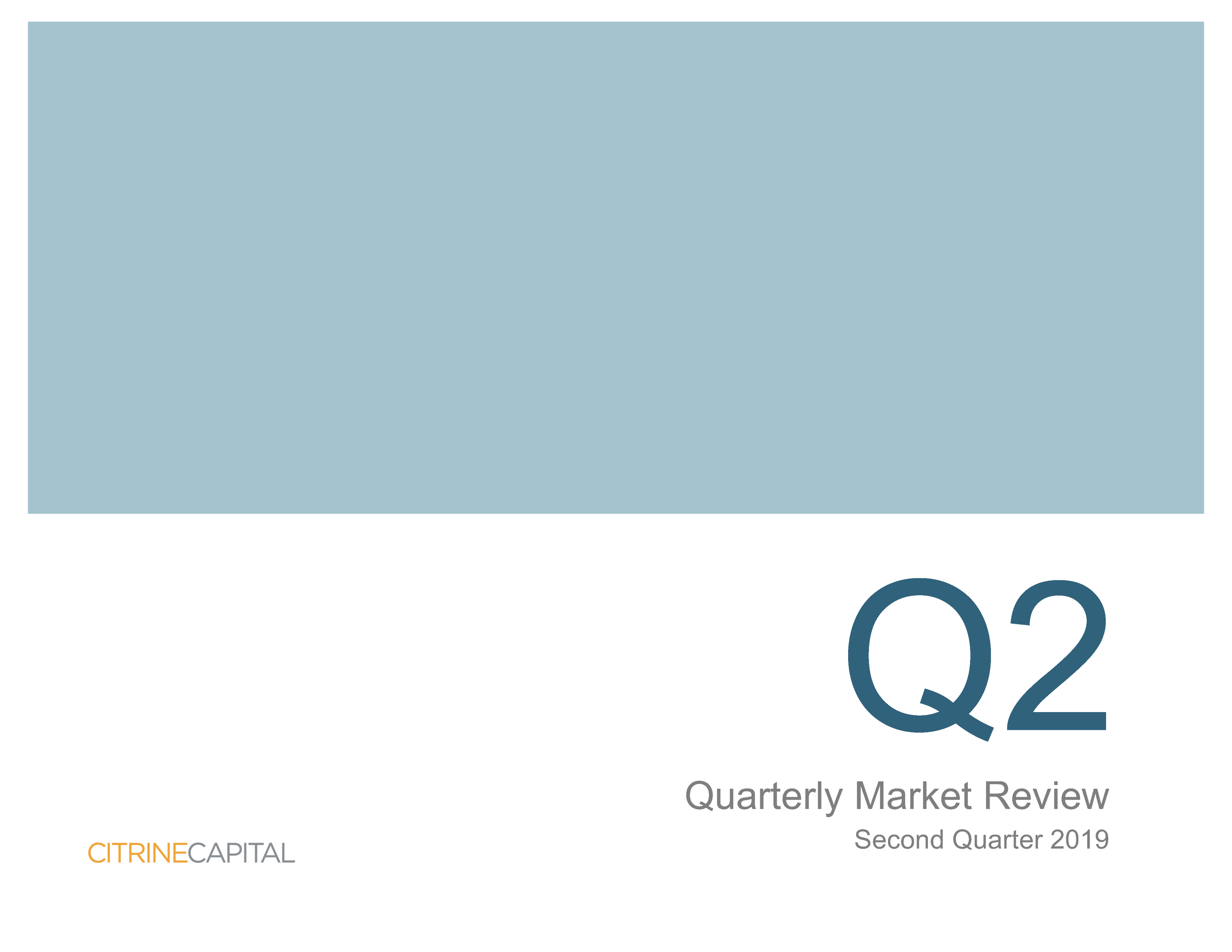 Quarterly Market Review (QMR) - Q2 2019 (Landscape version)_Page_01.png