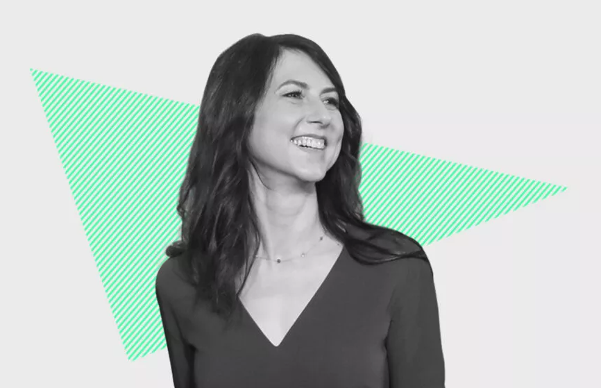 What the World's Riches Woman Can Teach Us About Charitable Giving