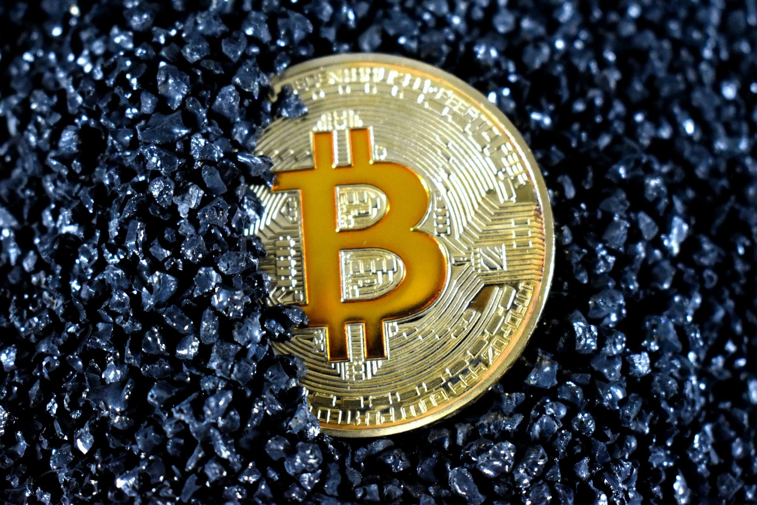 How to Invest in Bitcoin Without Buying Bitcoin