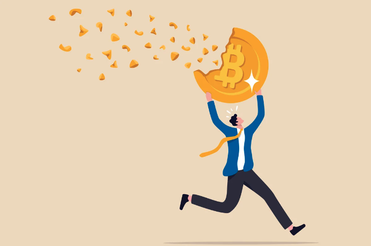 In a Crypto Winter Wonderland, Should You Hold or Sell Your Crypto?