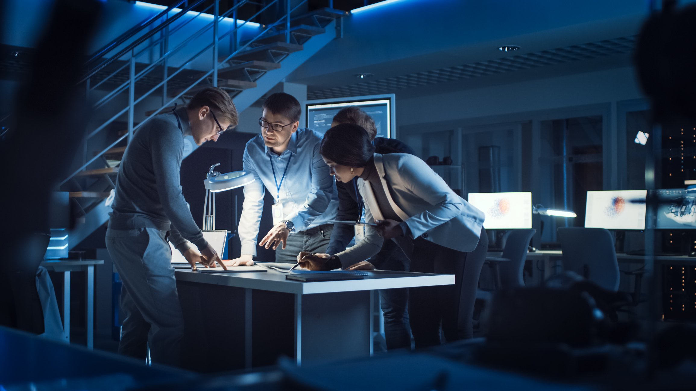 10 Things to Know About the IT and Technology Industry Before Starting Your Career