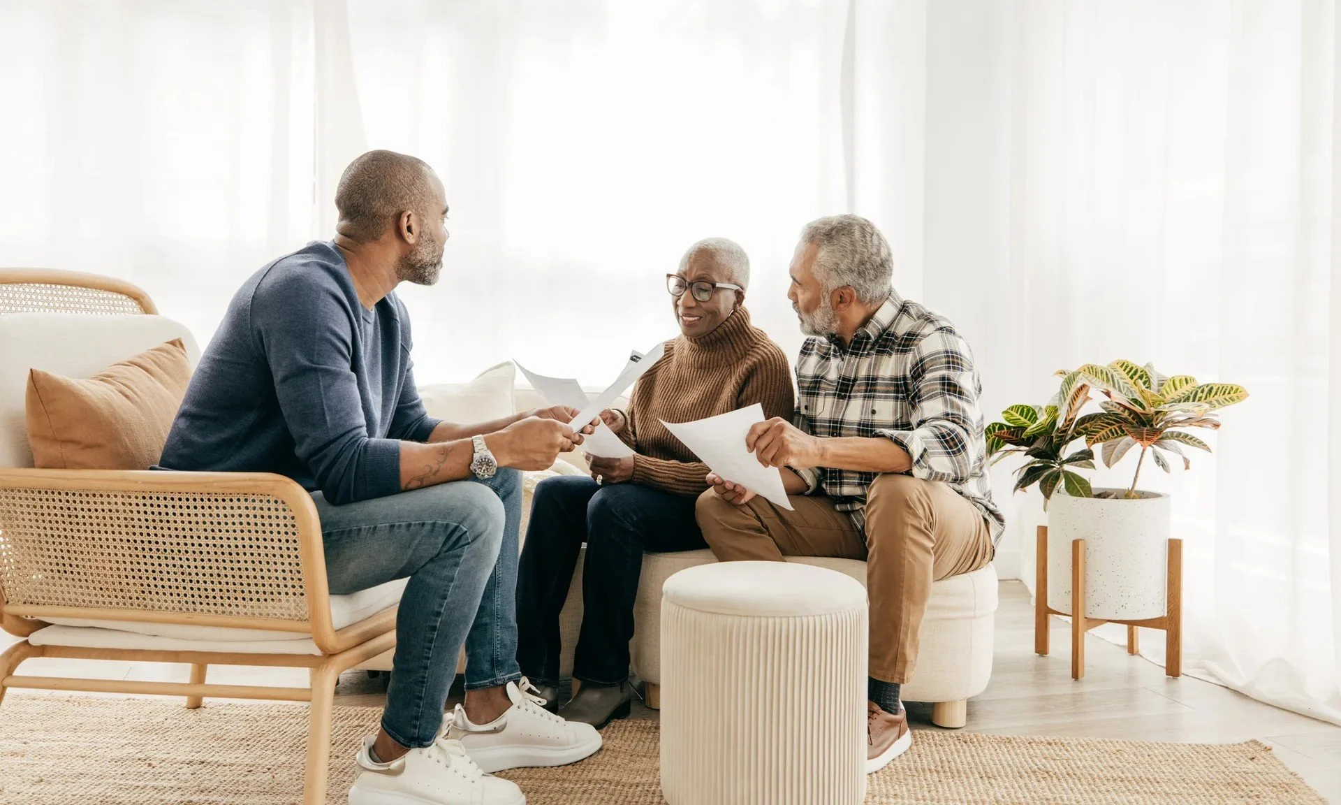 Asked on Reddit: Where Should I Put an Unexpected Inheritance?