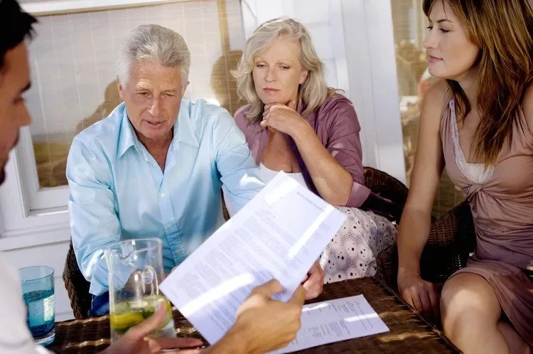 How Much Is the Average Inheritance? It's More Than You Might Think