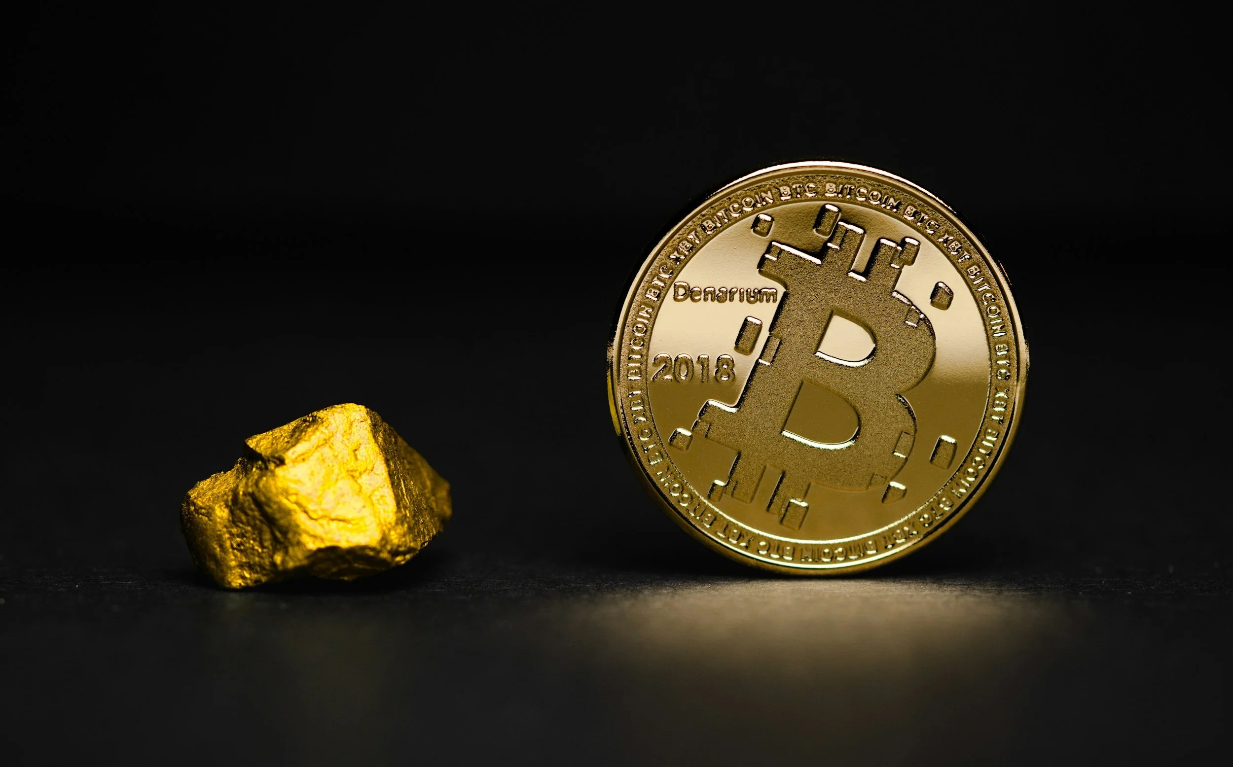 The Debasement Trade: Is This the Beginning of the Great Currency Exodus?
