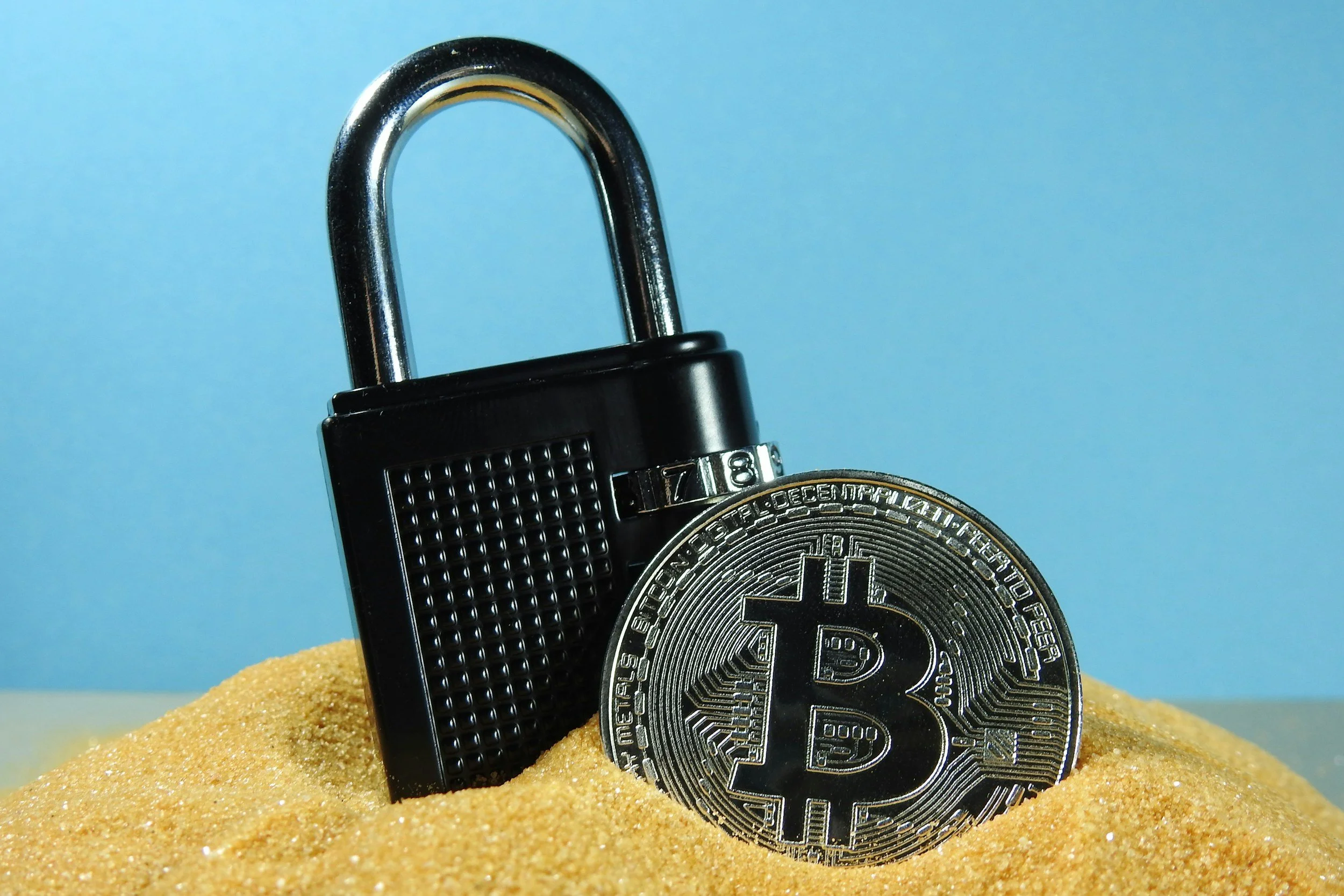 Bitcoin Custody Explained: Self-Custody, ETFs, and Hybrid Ownership |  Citrine Capital