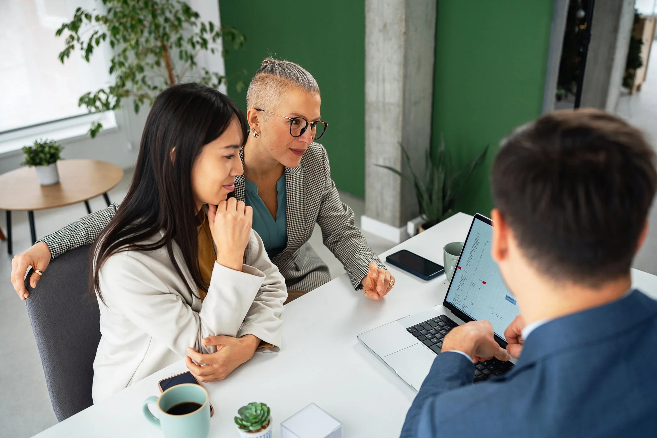 Essential Financial Planning Considerations for LGBTQ+ Individuals and Families