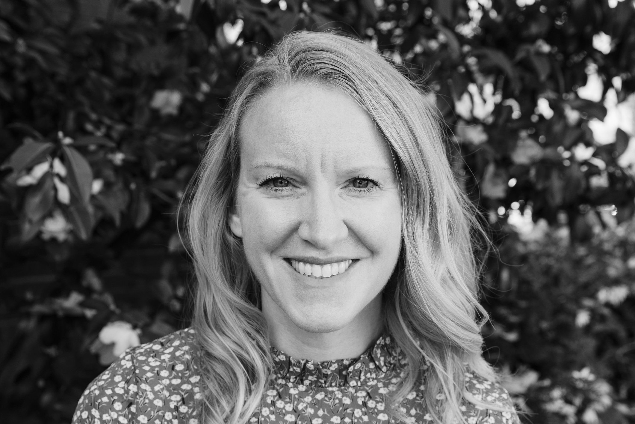 Melanie Askey, MBA Client Service Associate Citrine Capital
