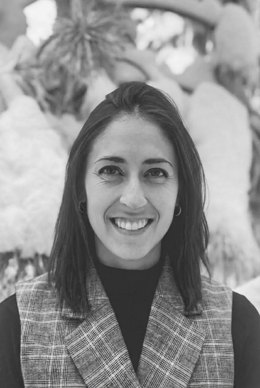 Rebecca Reimnitz, CFP, Paraplanner Citrine Capital