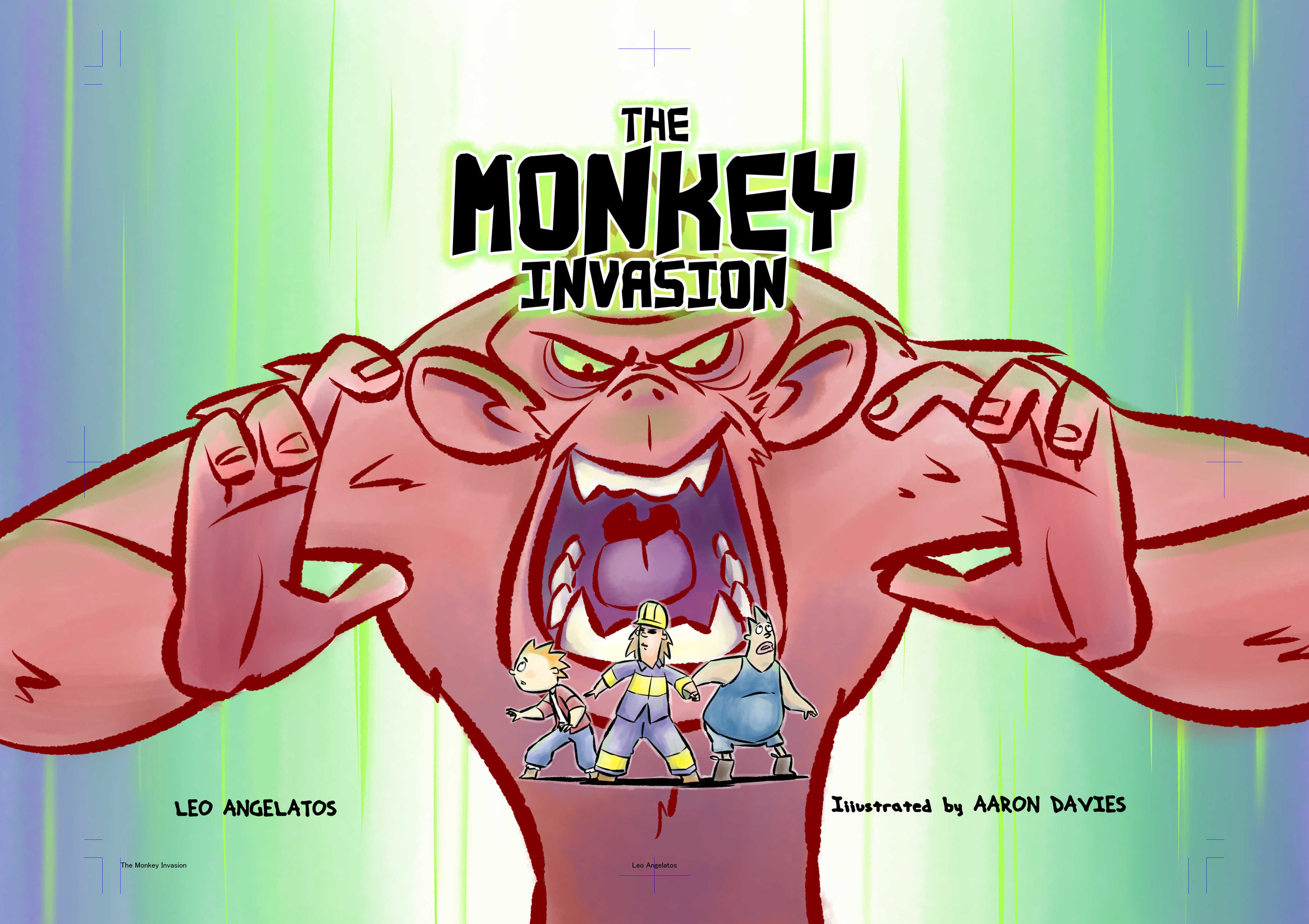 The Monkey Invasion_001.jpg