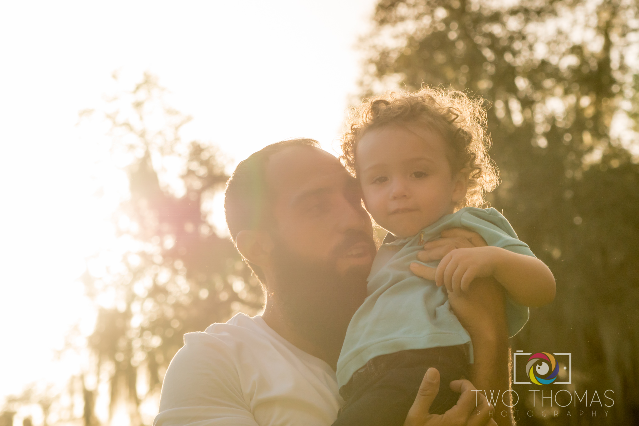 Sometimes when taking candid photos you have to work with the available light. Knowing how to do it can sometimes allow you to catch those special moments before they pass. 