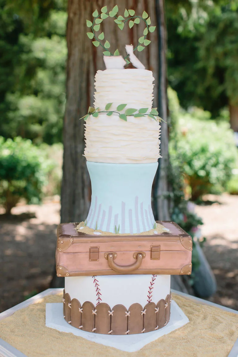 Photo credit: Jasmine Star Photography