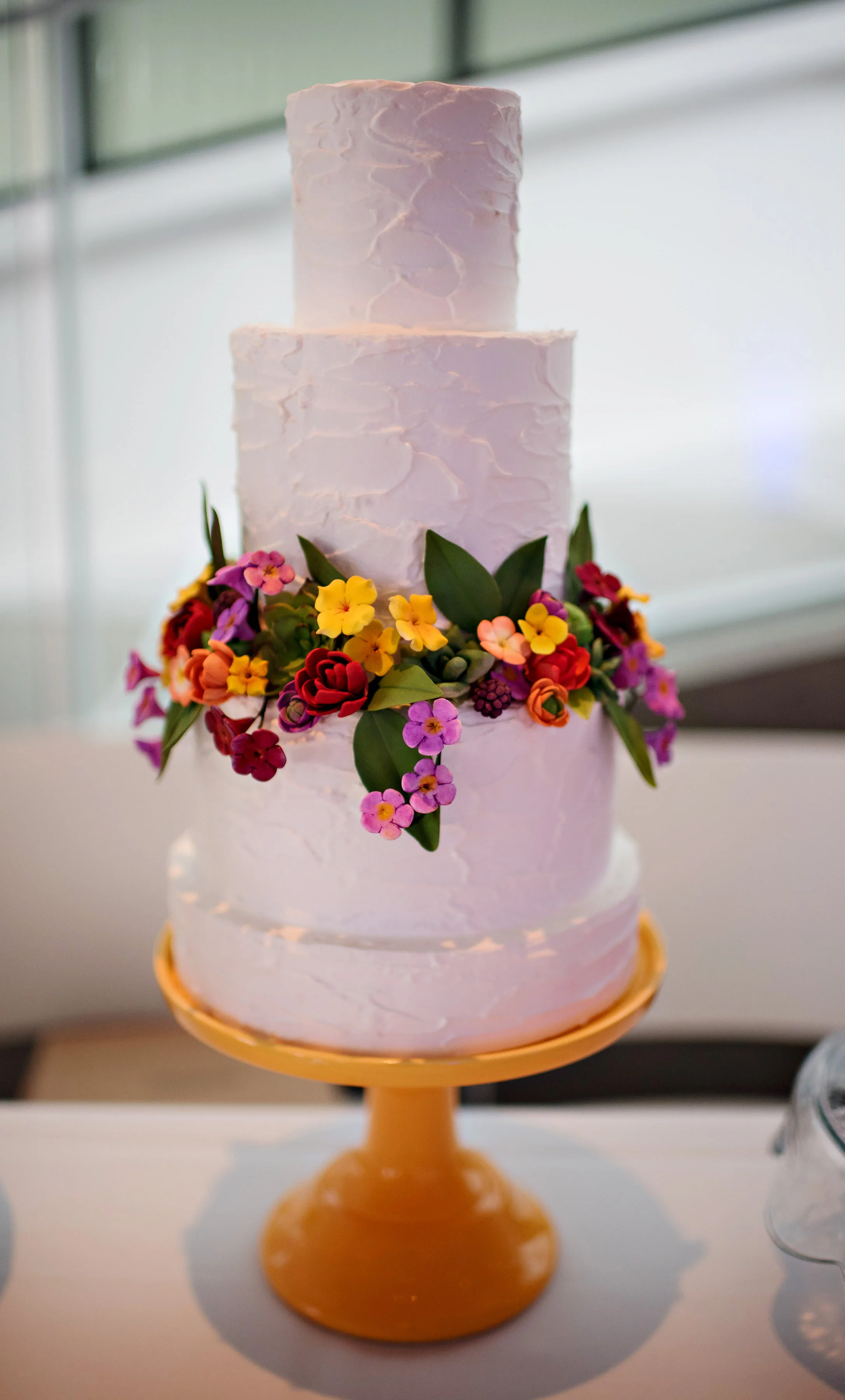 Weddings. — Wedding Cakes and Custom Baked Cakes Baked. Seattle