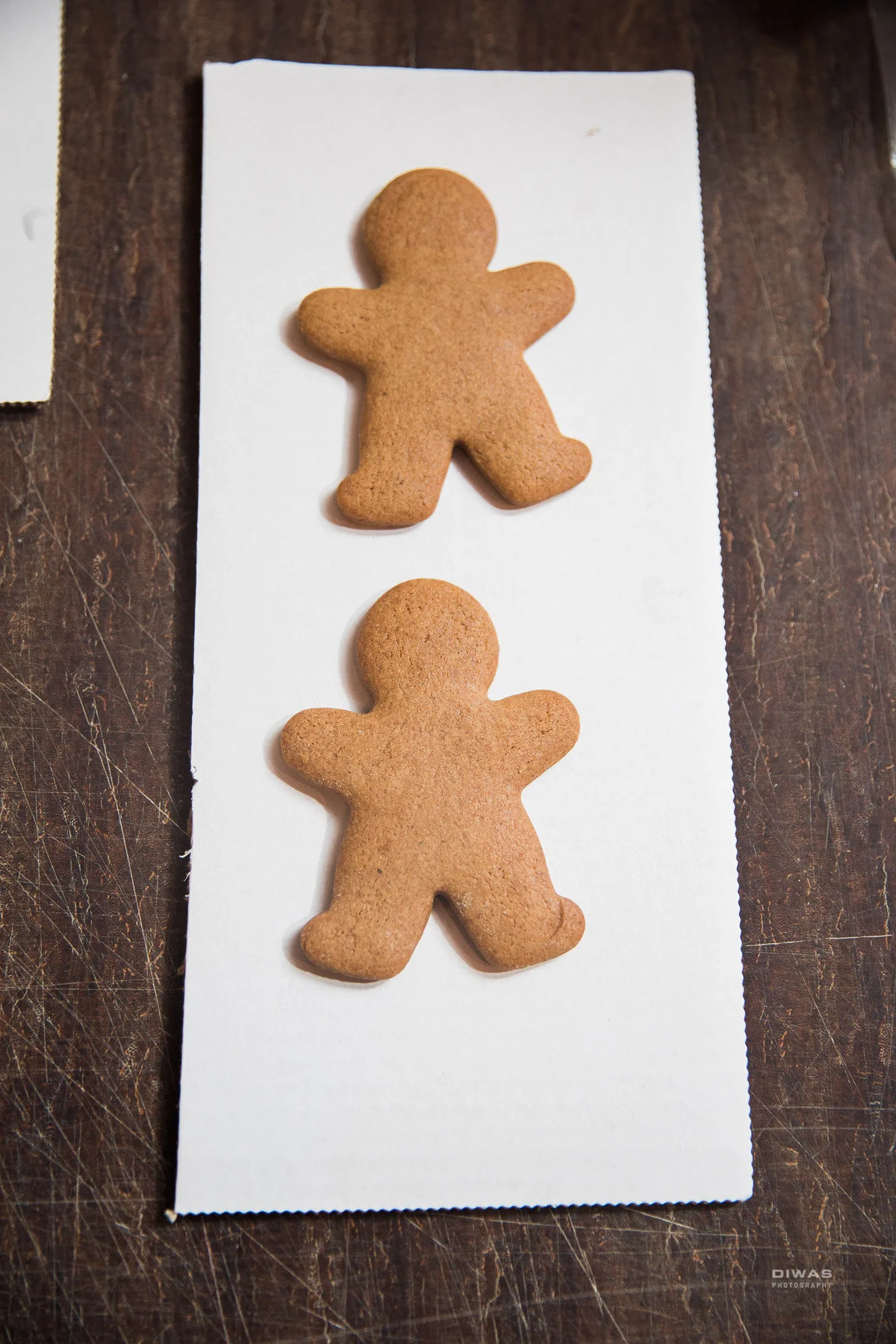 Time to decorate your cookies!
