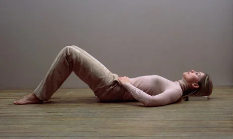Feldenkrais Method