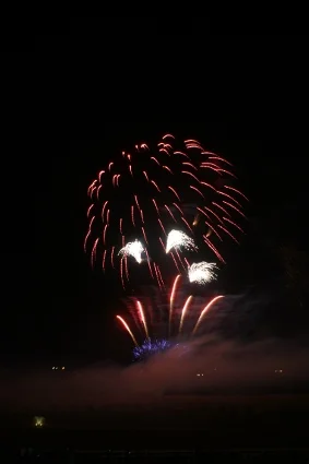 Fireworks \ Pyrotechnic Display Sample 26