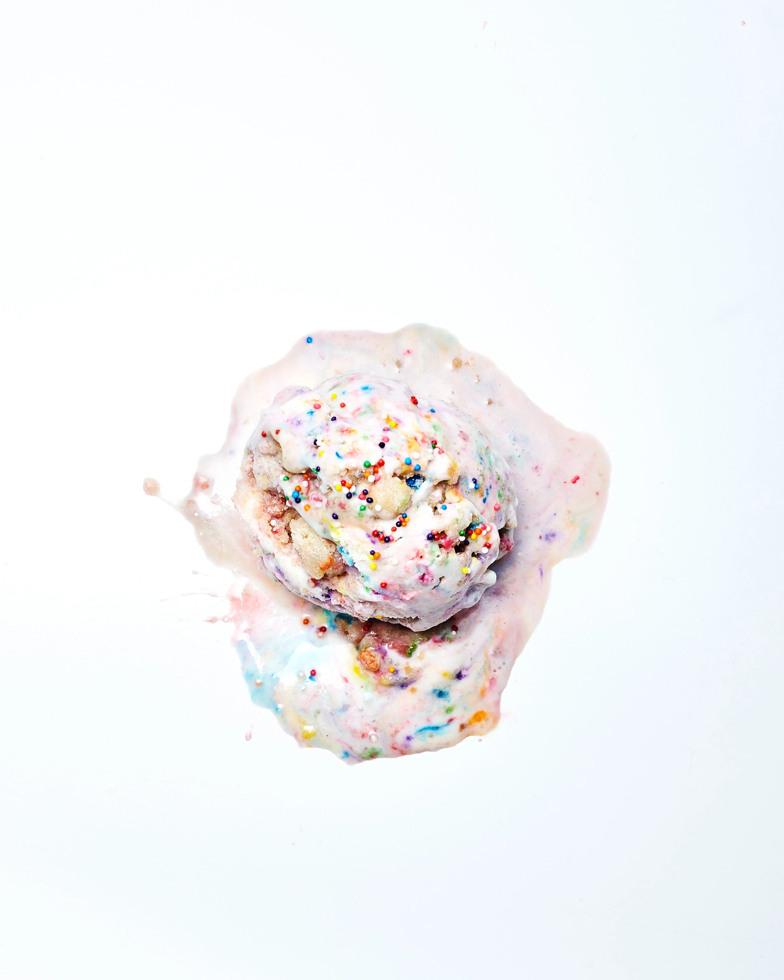 Sprinkle Cookie