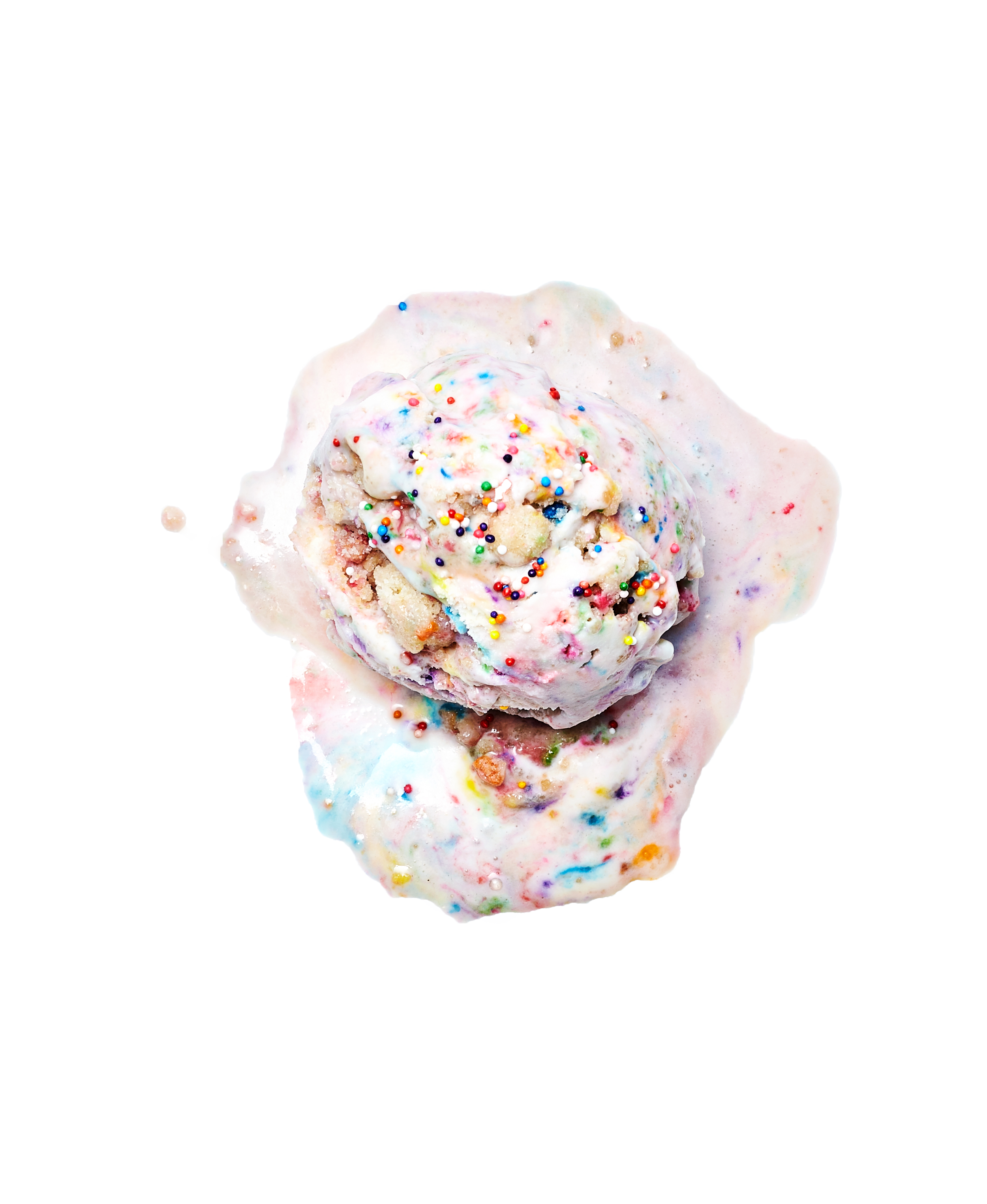 Sprinkle Cookie