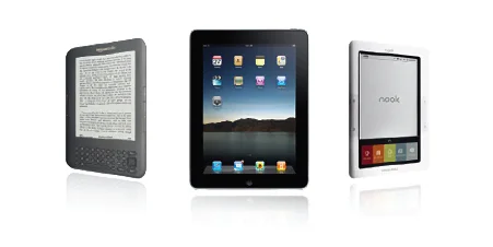 Our process provides high quality conversion for all of the current devices.