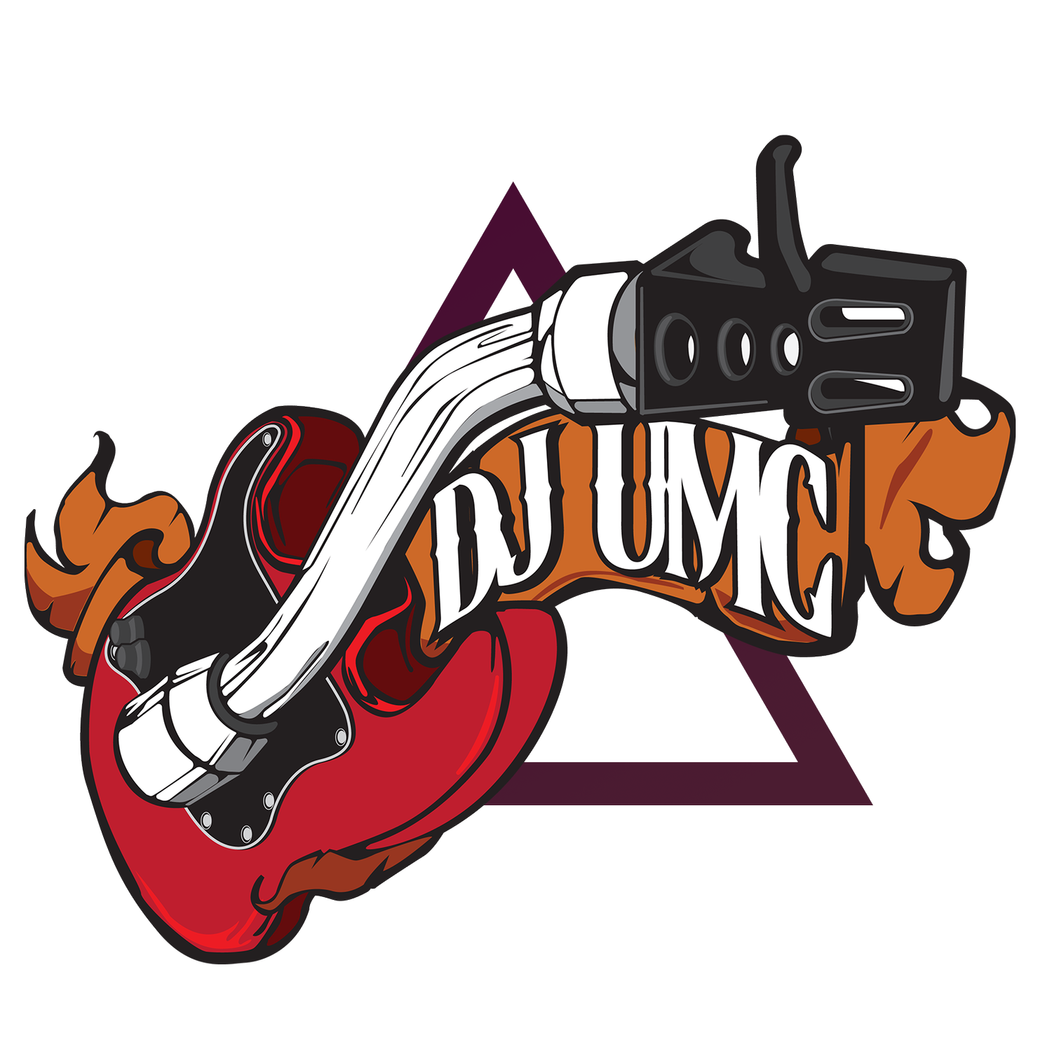 DJ UMC