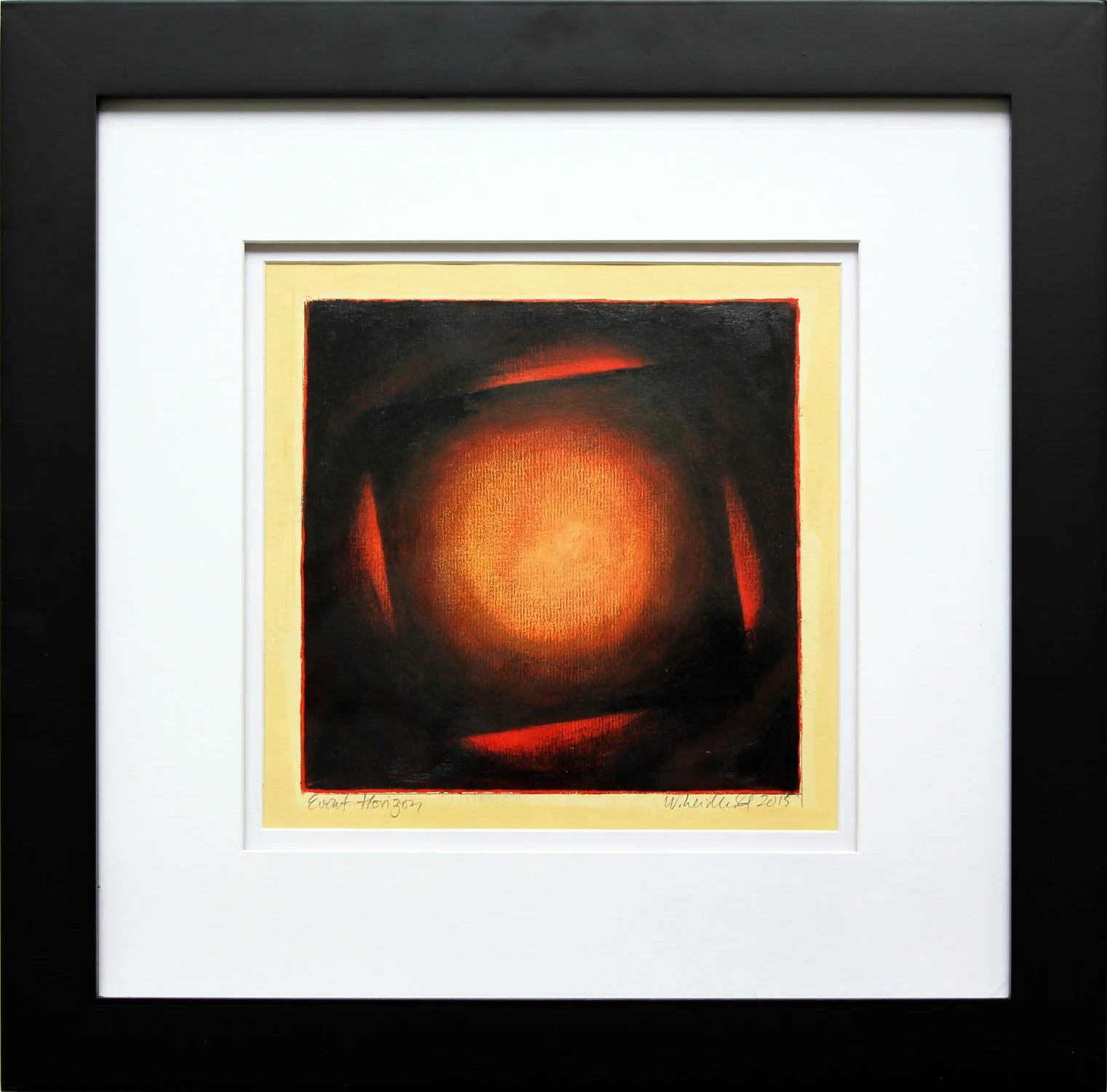 Event Horizon, 2015