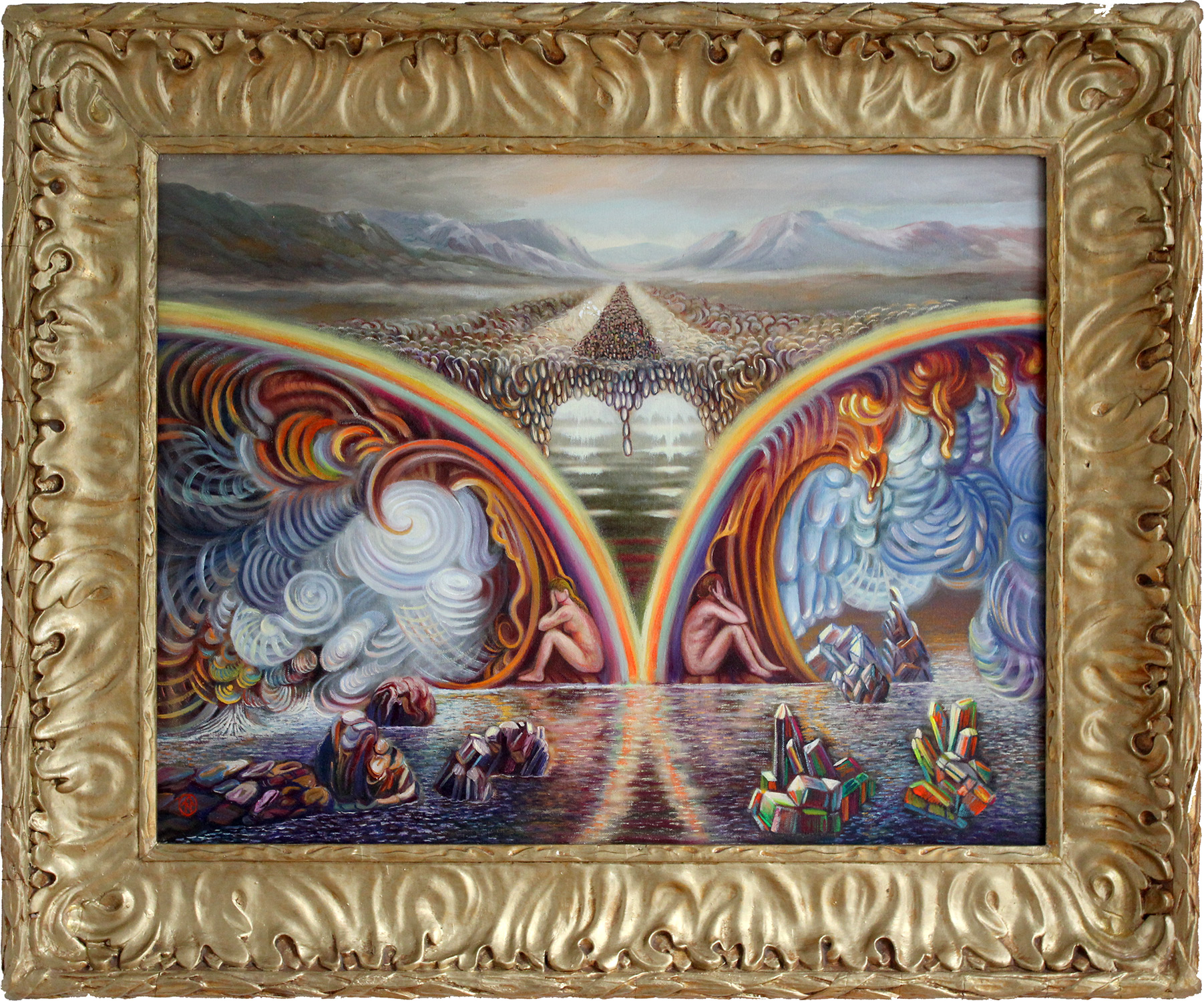 The Holocaust, 1984