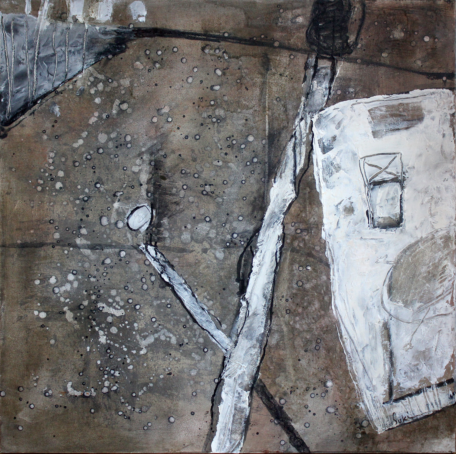 Nature and Humans Relationships –Embrace 12,2, 2013