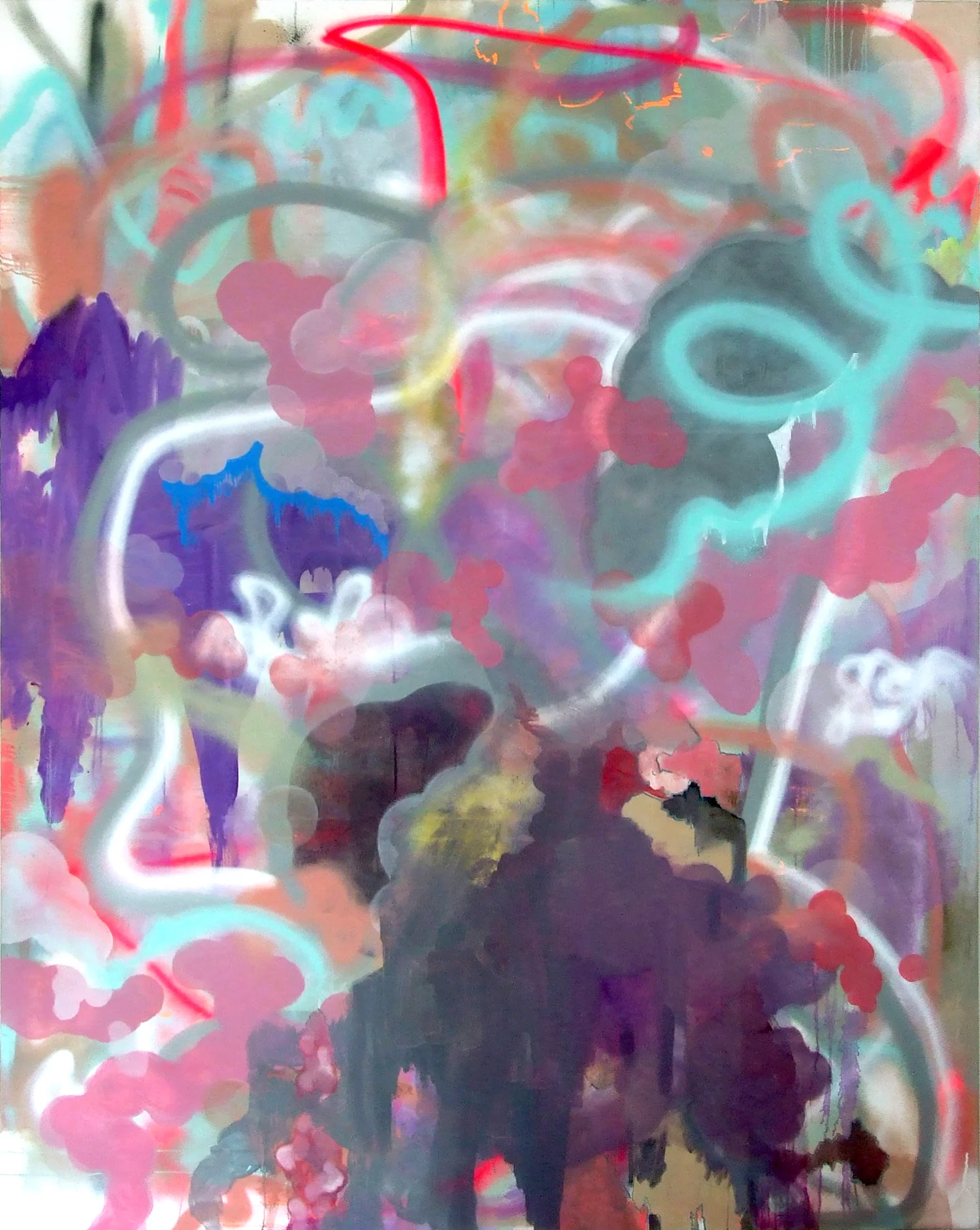   VIEW SELECTED WORKS  