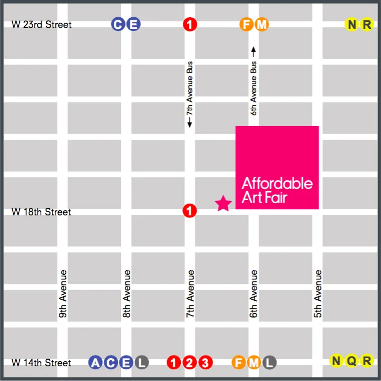 Affordable Art Fair New York-Map.jpg