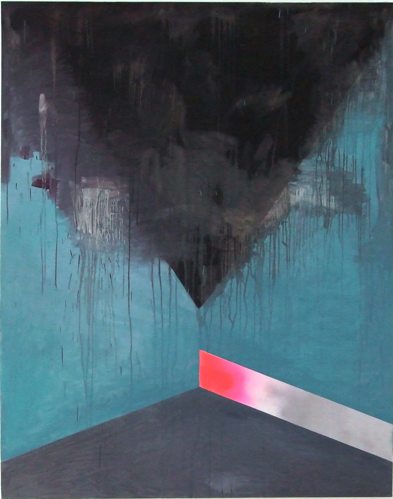 Prozess I, 2011
