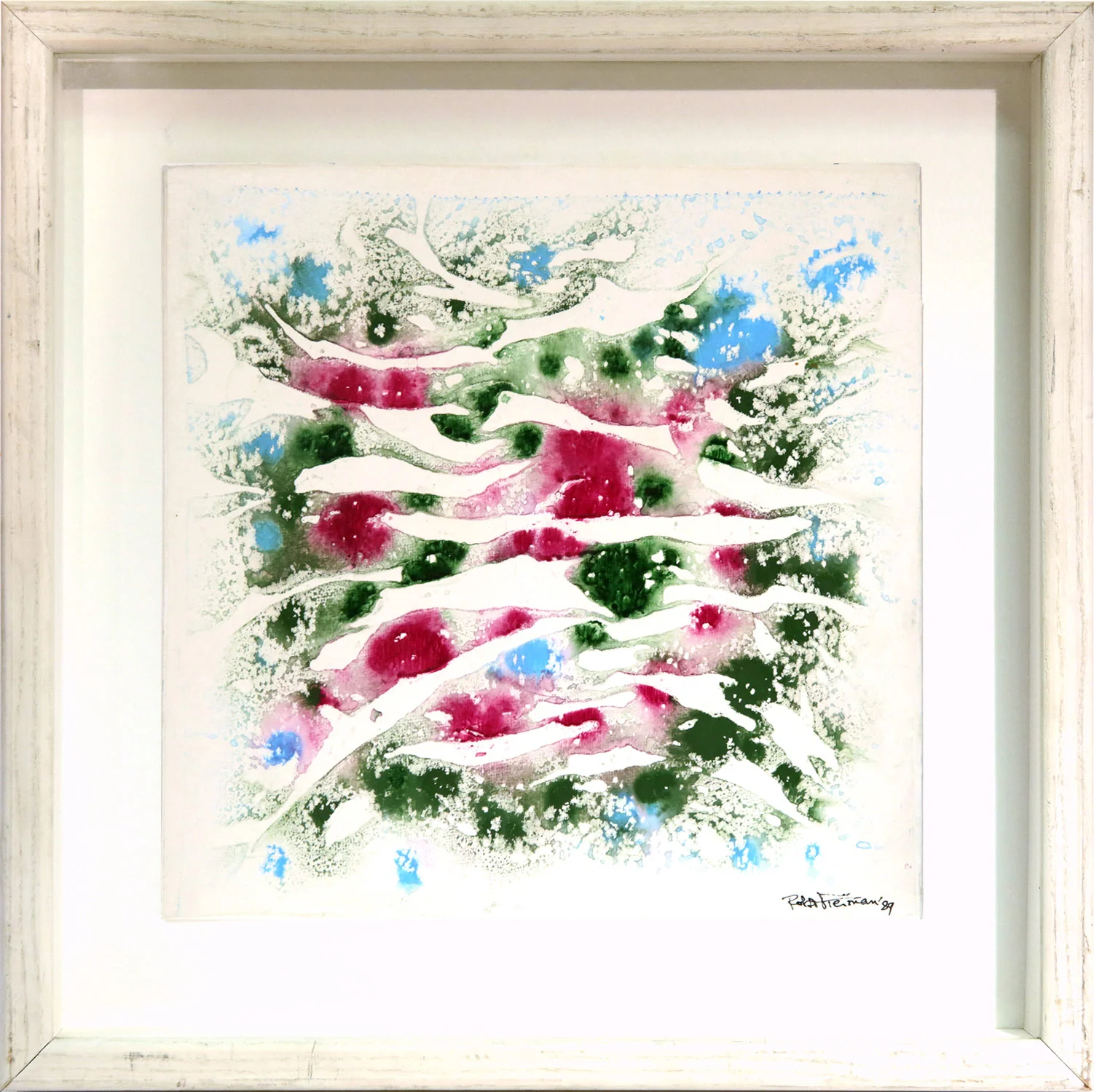 Splashes of Color 2,